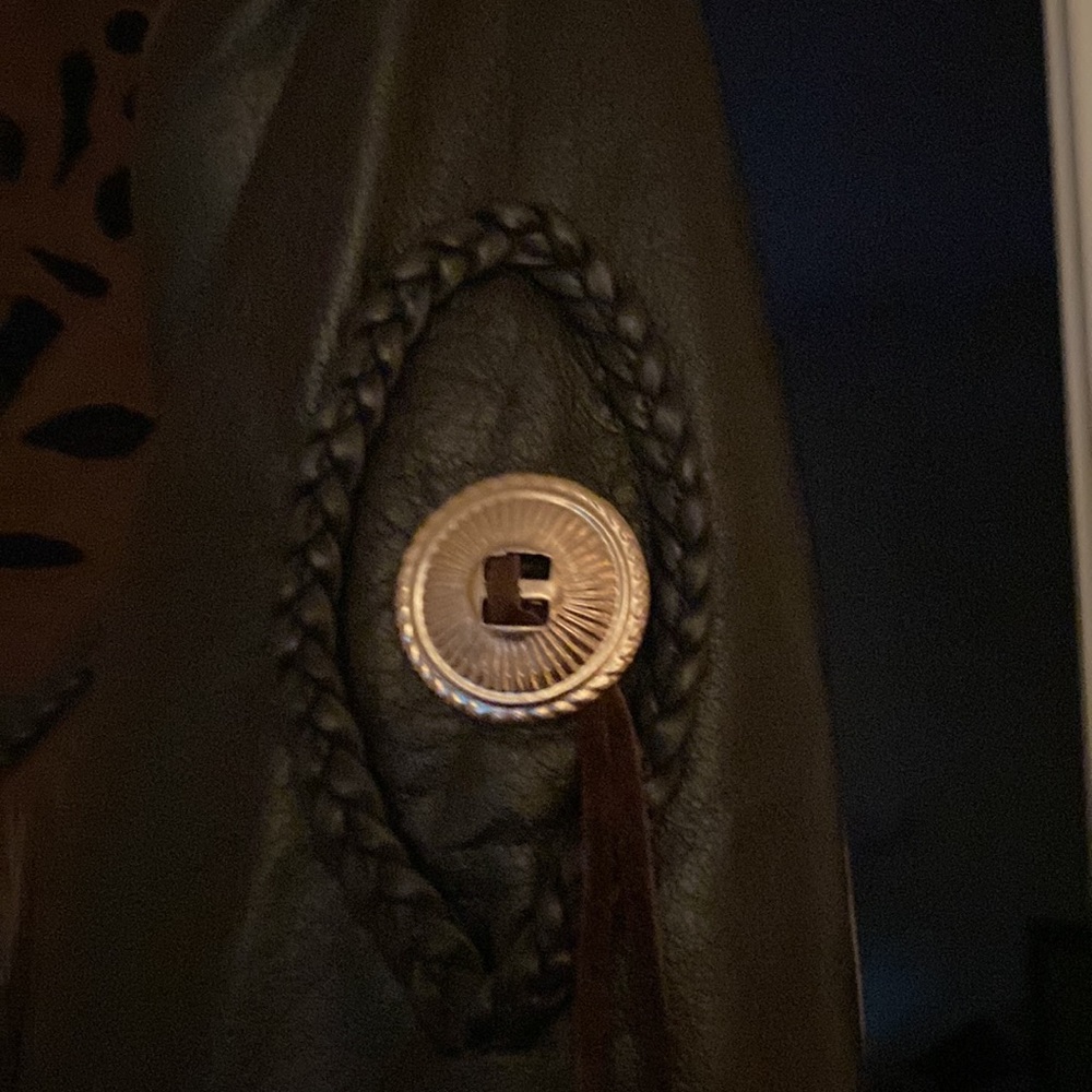 Beautiful Jacket - image 3